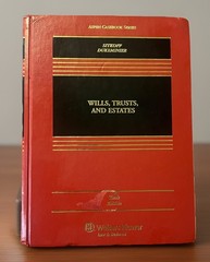 Wills, Trusts, and Estates Hardcover, by Sitkoff Robert H. 10th Edition