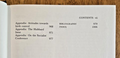 The Economics of John Stuart Mill (Two Volumes) by Samuel Hollander, 1985