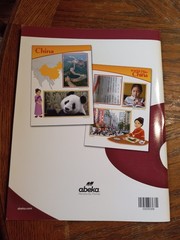 A Beka Book Elementary Children of the World Homeschool Ed. with Lesson Guide