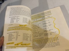 1972 hc Introductory Russian Grammar, second edition, Stilman