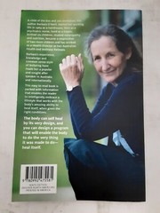 Self Heal by Design : The Role of Micro-Organisms for Health Barbara O’Neill