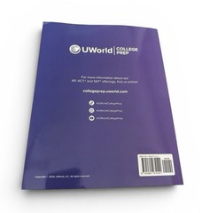 Uworld SAT Study Guide Reading& Writing