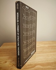 Modules A Primer of Structure Theorems Tom Head 1st Edition 1974 Hardback