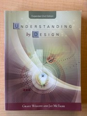 Professional Development Ser.: Understanding by Design by Jay McTighe and Grant