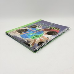 Savvas Kindergarten myWorld Interactive Social Studies Teacher Edition EUC