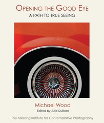 Opening The Good Eye: A Path to True Seeing