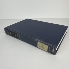 Calculus Vol 2 Apostol 1st Ed 1962 2nd Print Space Tech Labs STL Library History