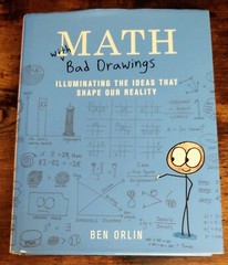 Math with Bad Drawings : Illuminating the Ideas That Shape Our Reality
