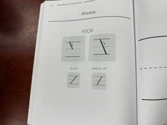 The Rhythm of Handwriting Cursive Manuscript of English Denise Eide Updated ED