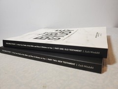 The Bible Study and How Relates To You: Parts One & Two, One Year Course Windahl