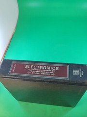Electronics A Top-Down Approach to computer-aided circuit design HC