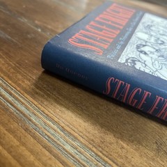 Stage Fright: Politics and the Performing Arts in Late Imperial Russia Quenoy HC