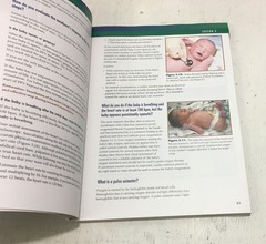 Nrp Ser.: Textbook of Neonatal Resuscitation American Heart Association PAPERBAC