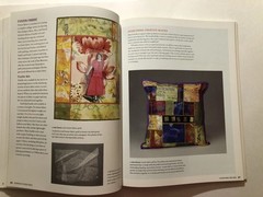 Art Creativity Book Lot: Adventures In Mixed Media/The Artistic Mother