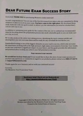 NPTAE Secrets Study Guide Exam Review for Physical Therapy Assistant