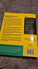 Investing in Shares For Dummies by David Stevenson Book The Cheap Fast Free Post
