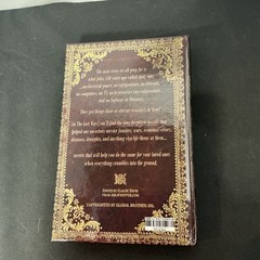 The Lost Ways (HardCover special edition)