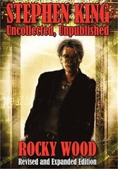 Stephen King: Uncollected, Unpublished (Hardback or Cased Book)