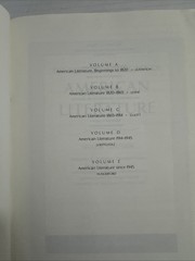 The Norton Anthology of American Literature 9th Edition, 2 Vol Set (B & C)