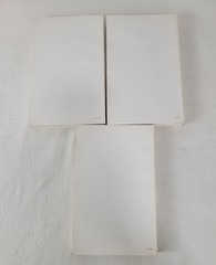 Bulk Lot of 7 Chiropractic in New Zealand 1979 Report Parker College Reprints