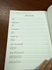 The Rhythm of Handwriting Cursive Manuscript of English Denise Eide Updated ED