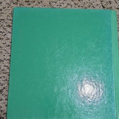 ​Vintage 1972 Nemeth Braille Code For Mathematics Science Notation Book APH HC