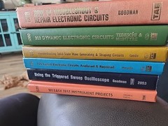 17 TAB Publishing Electrical Engineering How To Books Vintage VERY NICE !!