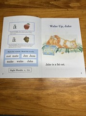 Abeka Animal Friends Book Set incl. 8 Booklets Readers Homeschool Reading NEW