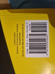 Microsoft 365 Excel for Dummies by David H. Ringstrom (2025, Trade Paperback)