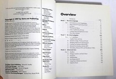 Teach Yourself Java 1.1 In 21 Days Laura Lemay 1997 PREOWNED NO CD-ROM