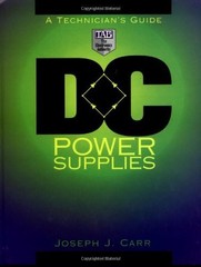 DC Power Supplies: A Technician’s Guide