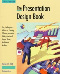 The Presentation Design Book – GOOD