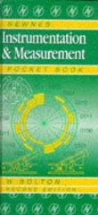 Newnes Instrumentation and Measurement Pocket Book (Newnes Pocket Books)