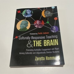 Corwin Culturally Responsive Teaching & the Brain PB 2015 Zaretta Hammond