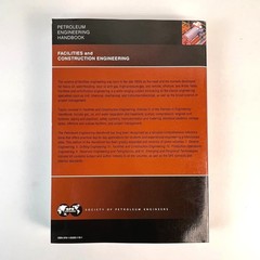 Petroleum Engineering Handbook Vol III Facilities Construction Engineering VG|PB
