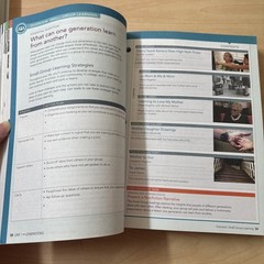 Lot 2 My Perspectives English Language Arts Grade 7 Textbook + Teacher’s Edition