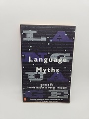 Language Myths by Peter Trudgill (1999, Uk-B Format Paperback)