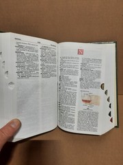 Taber’s Cyclopedic Medical Dictionary : Thumb-Indexed Version by Donald Venes ..