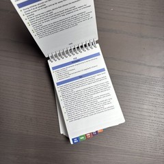 Peds Notes 2nd ed: Nurse’s Clinical Pocket Guide, Linnard-Palmer