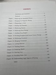 Clinical Answer Book by Springhouse Publishing Company Staff (1995, Hardcover)