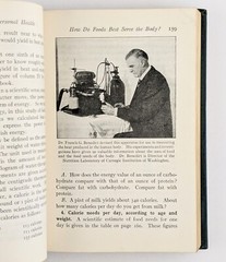 Health Studies (1940) Vintage Health Science Textbook, Gregg & Rowell