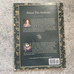 Lost Book of Remedies by Nicole Apelian and Claude Davis Sr. (2018, Uk- a Format
