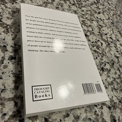 101 Essays That Will Change The Way You Think by Wiest, Brianna