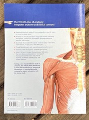 General Anatomy and Musculoskeletal System THIEME Atlas of Anatomy