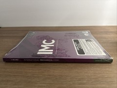 2018 International Mechanical Code (International Code Council) Brand New