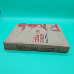 Modern General Shop 1968 Vintage Textbook Goodheart Willcox 4 Shop Books in One
