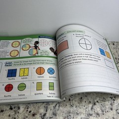 Envision Mathematics Indiana Grade 1 Volume 2 (2023) Savvas Learning Company