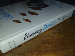 Elementary Statistics: Picturing the World – Larson, Farber – Good – Hardcover