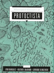 Protoctista Glossary: .