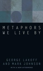 Metaphors We Live by by Lakoff New 9780226468013 Fast Free Shipping..